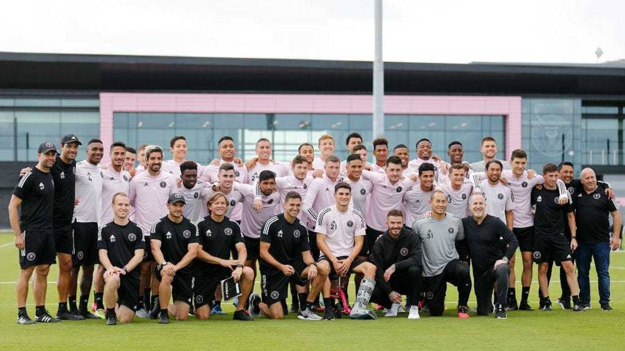 Ratto: MLS — Still talking that walk