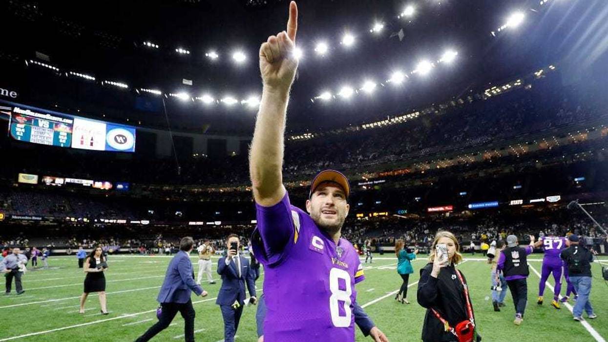 Ratto: What America needs out of the NFL playoffs
