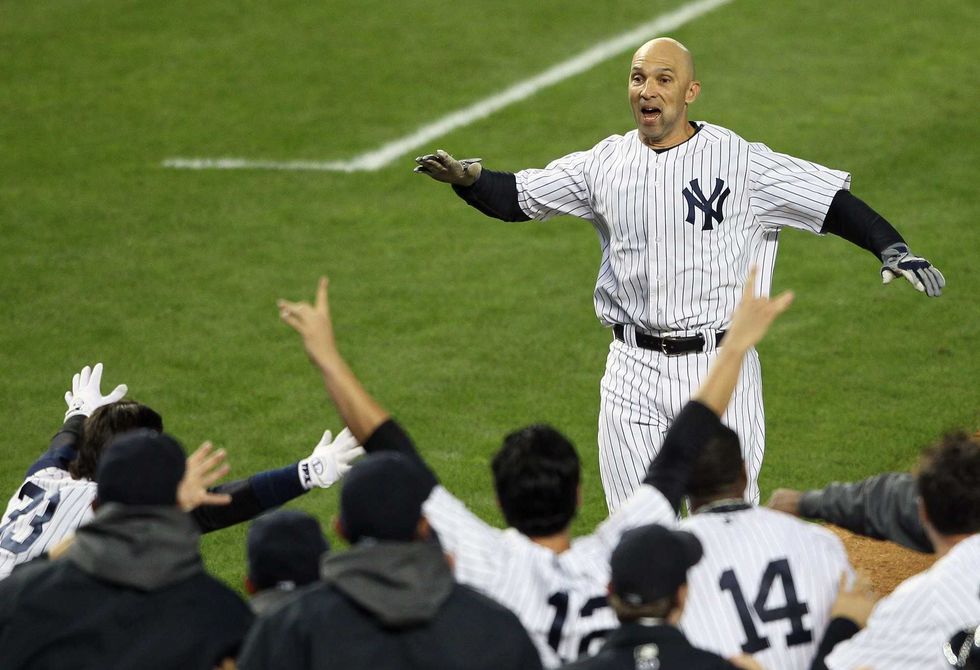 Raul Ibanez