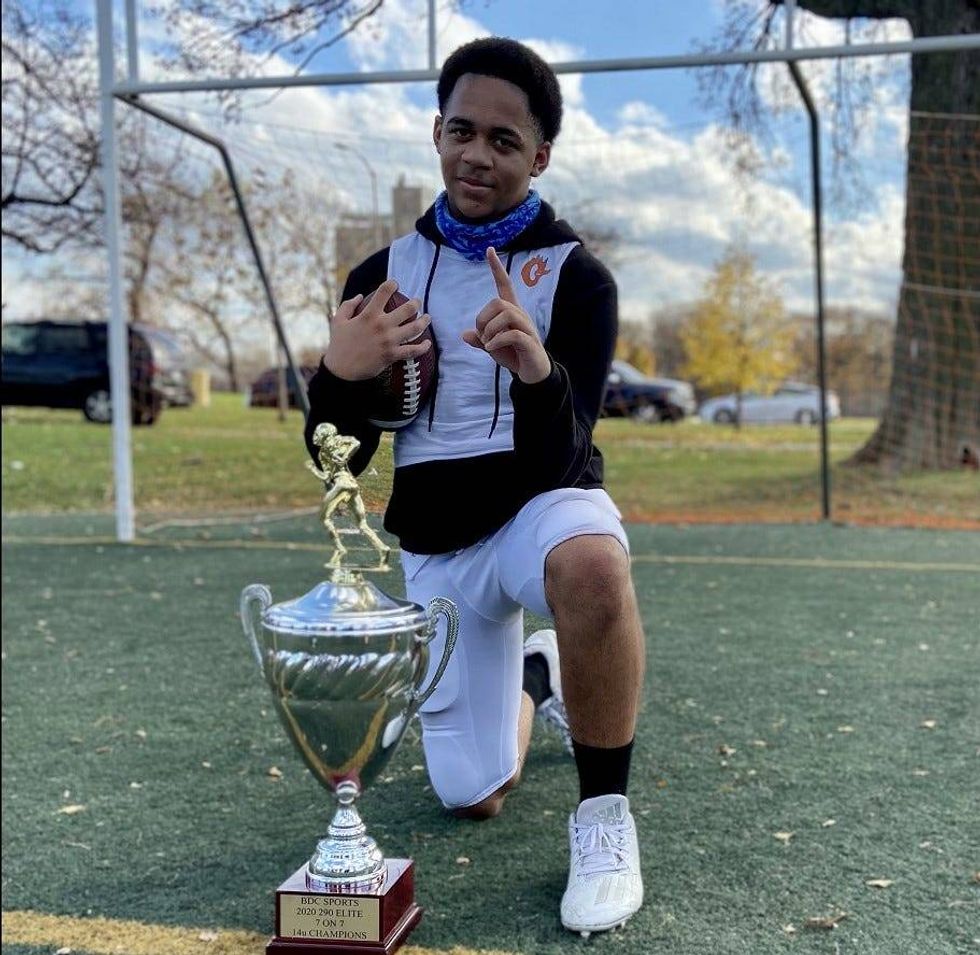 Rauner College Prep freshman was killed by student from neighboring school who tried to rob him after early dismissal: prosecutors