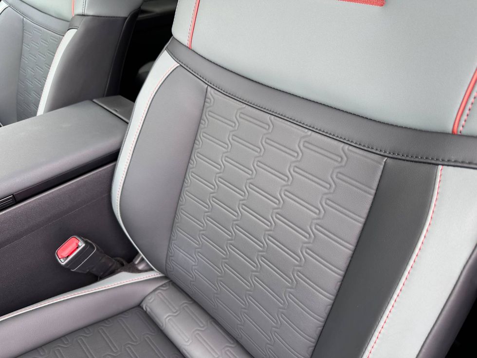 RAV4 Woodland Edition