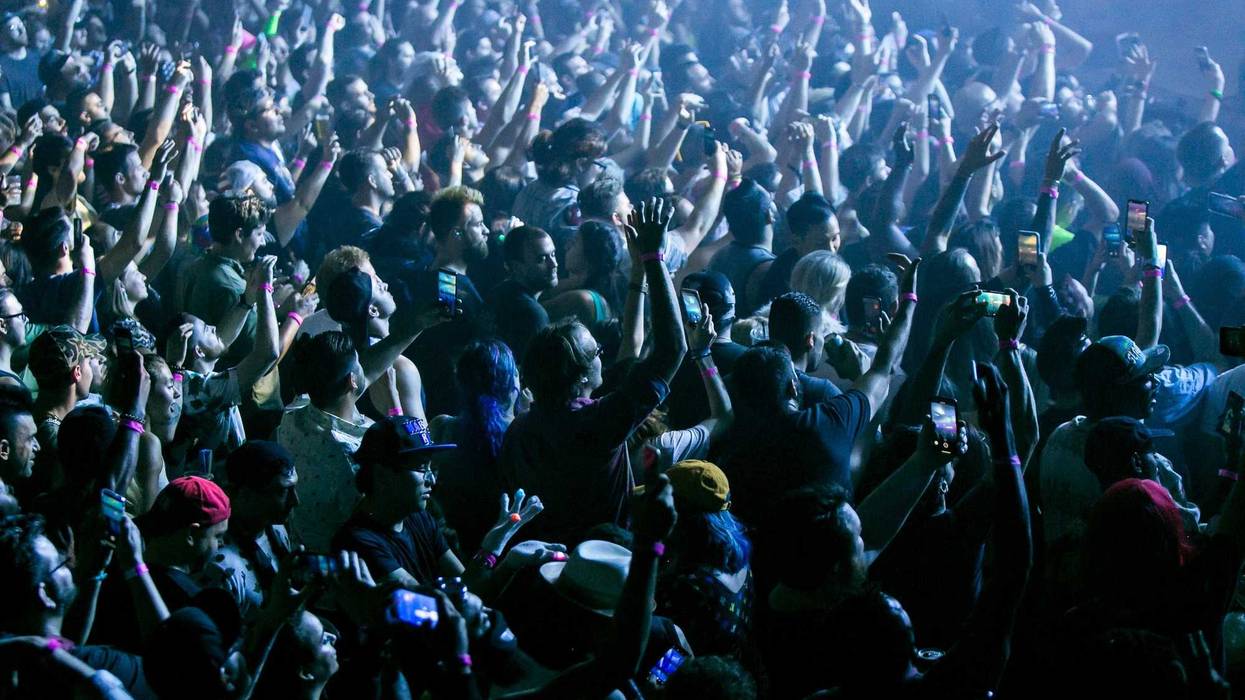 Rave of Thrones with Kristian Nairn had a great turnout at The Van Buren oRave of Thrones with Kristian Nairn had a great turnon May 26, 2019. Rave Of Thrones With Kristian Nairn At The Van Buren On Sunday May 26 2019 Photo By Melissa Fossum For Azcentral