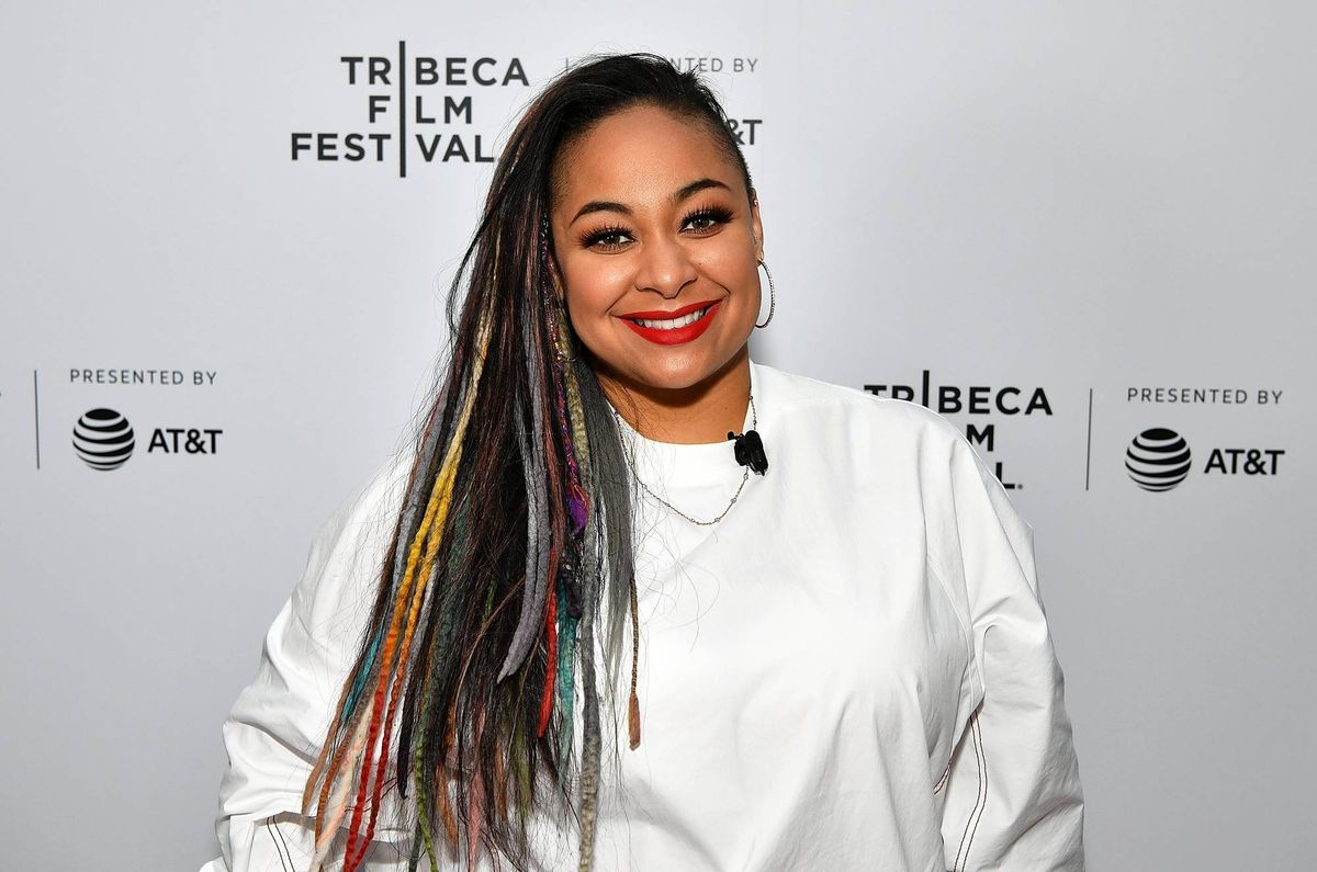 Raven Symone