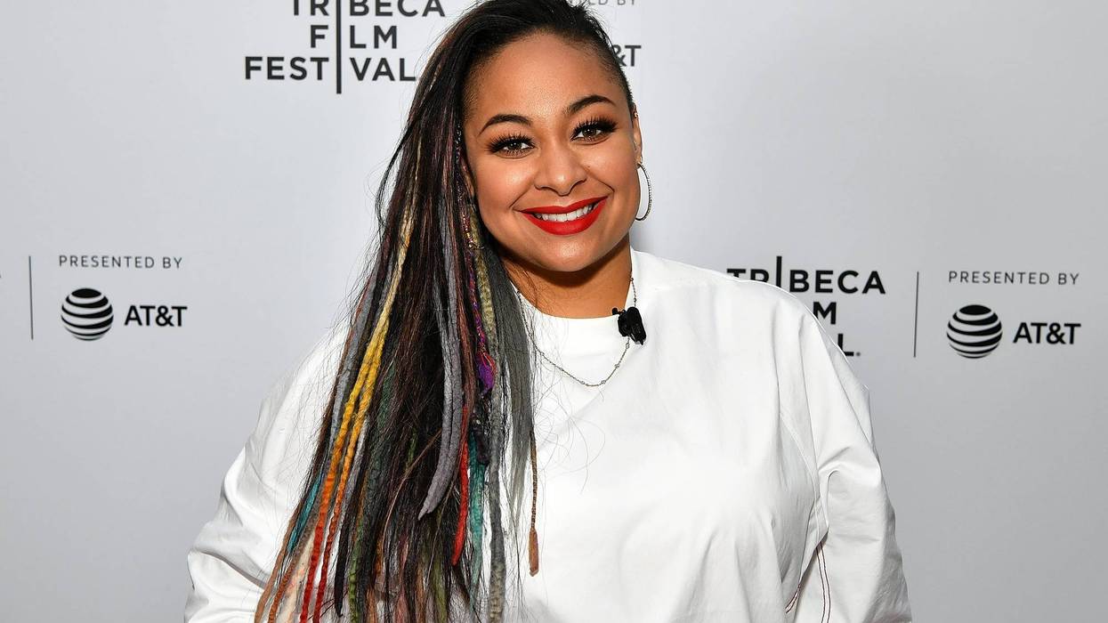 Raven Symone
