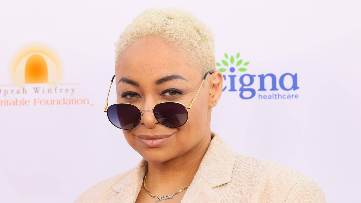 Raven-Symoné