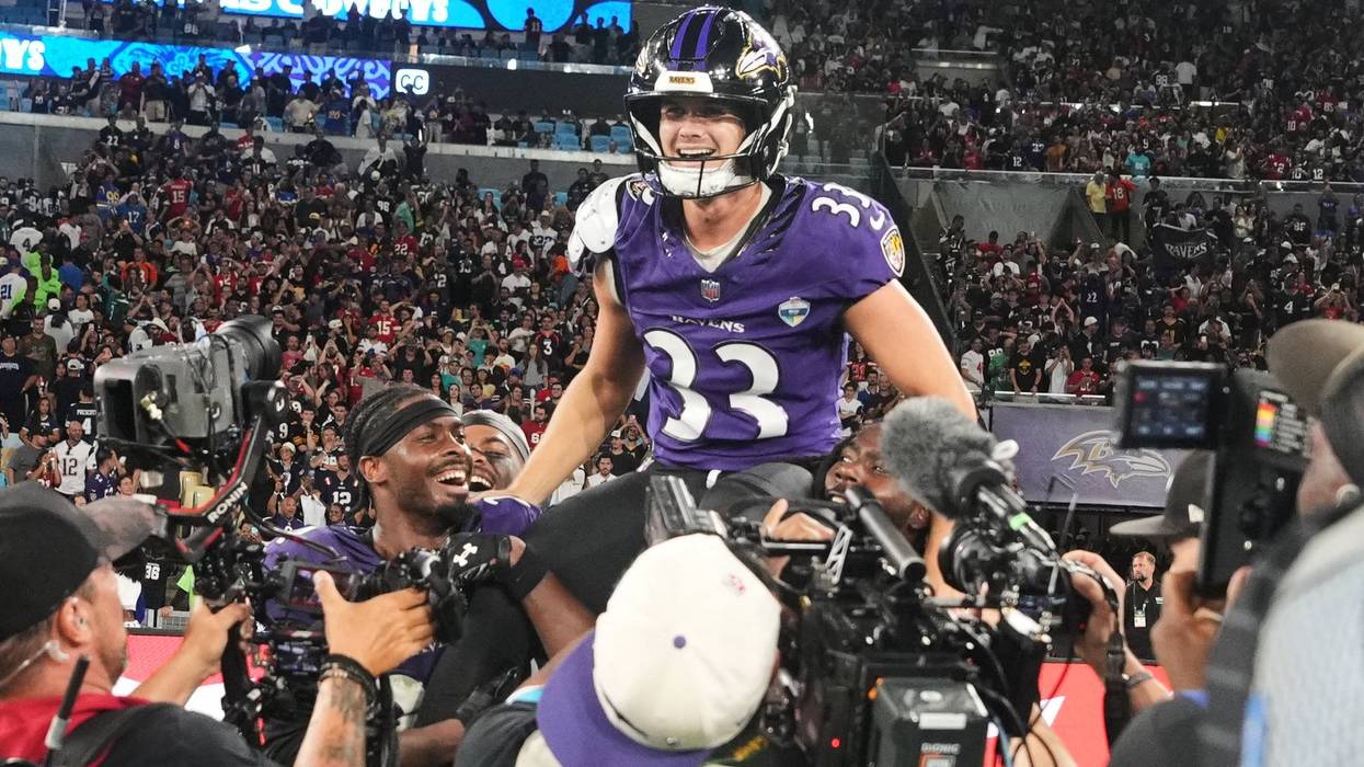 Ravens Cowboys Football 2848