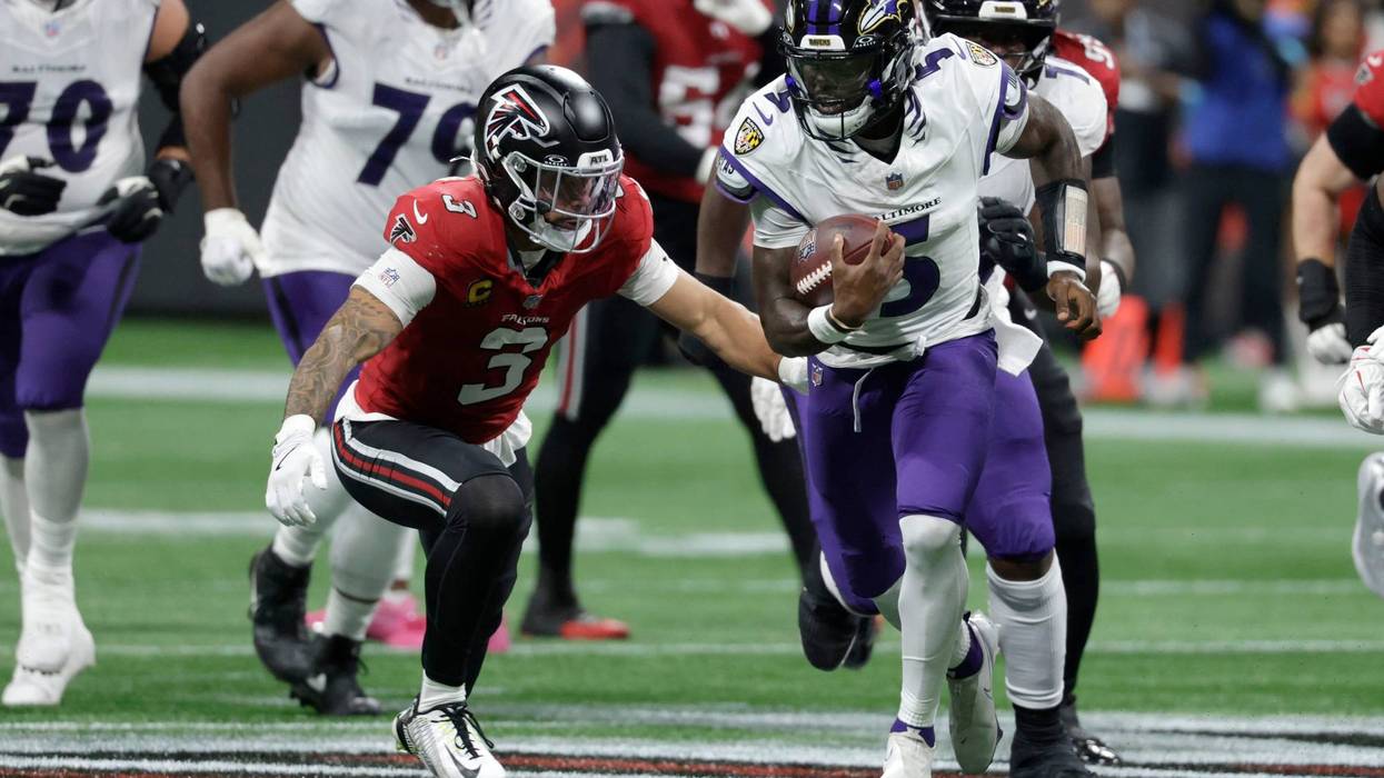 RAVENS-FALCONS