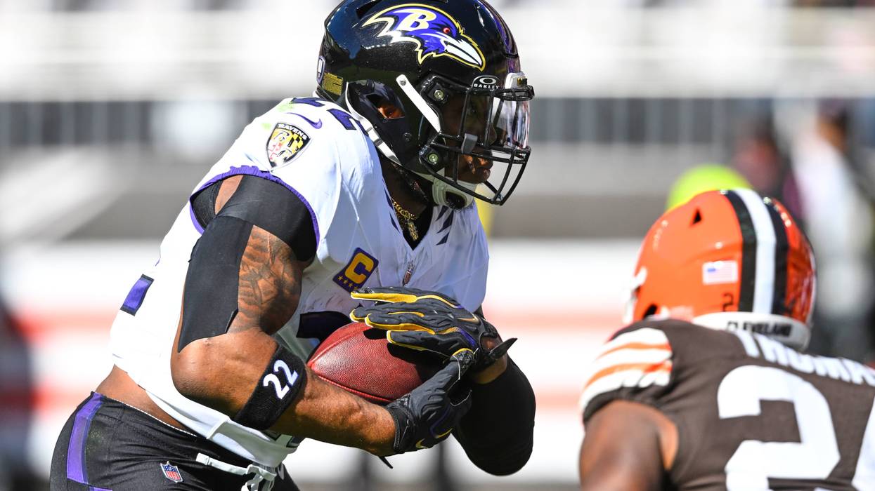RAVENS-HENRY