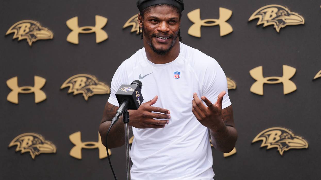 RAVENS-JACKSON
