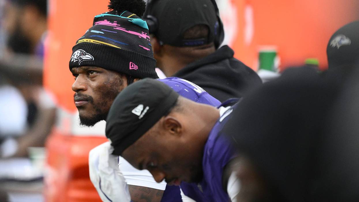 RAVENS-JACKSON