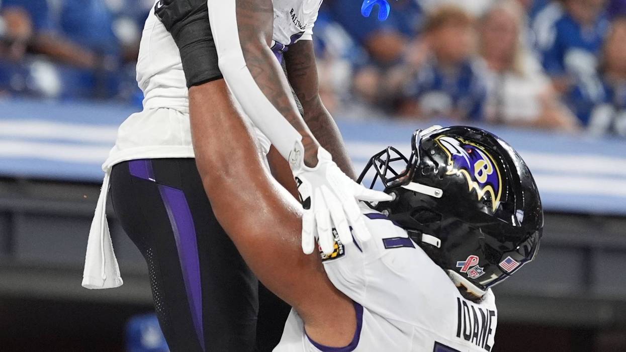RAVENS-LESIONES 77