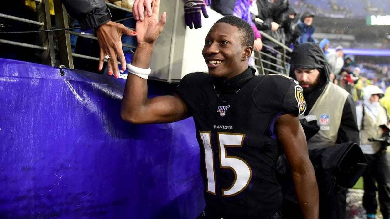 Ravens