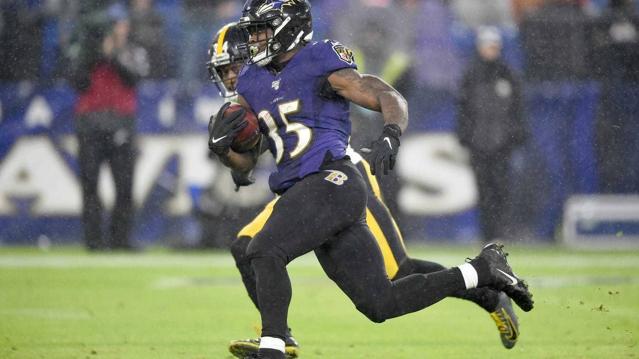 Ravens