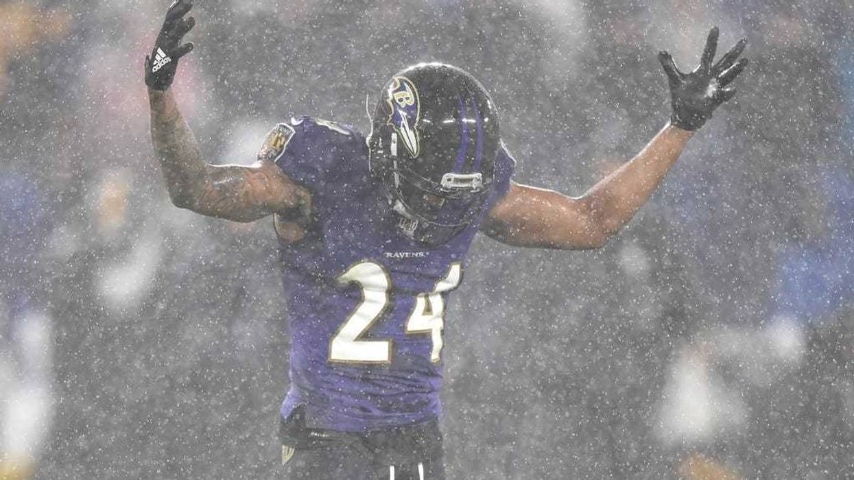 Ravens