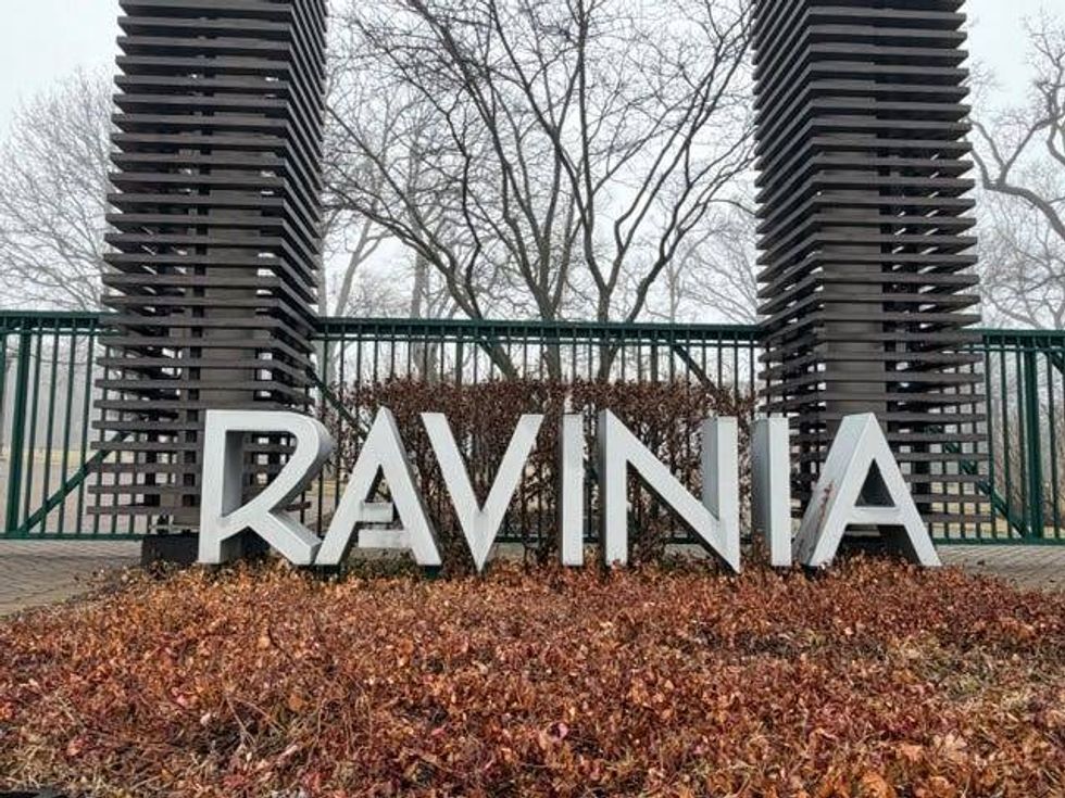Ravinia Festival
