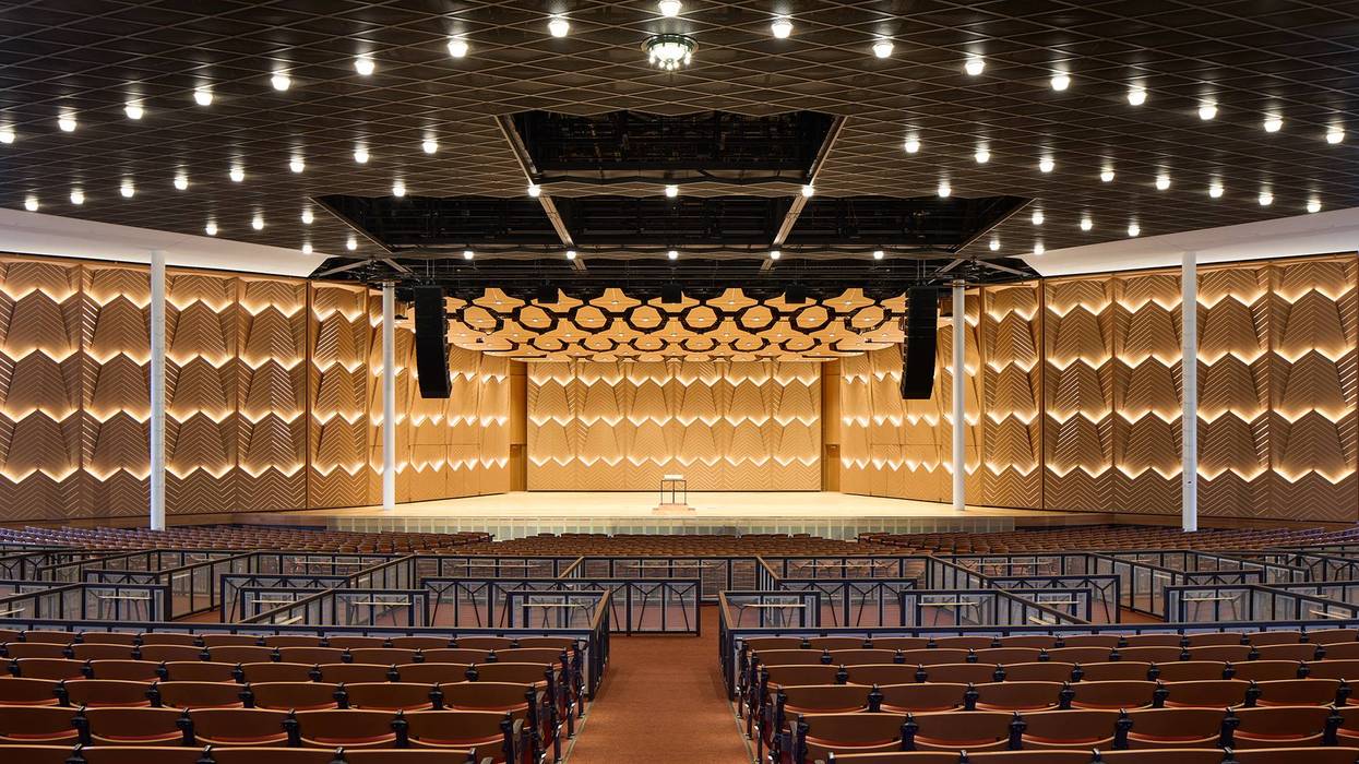 Ravinia Rebuild 2696