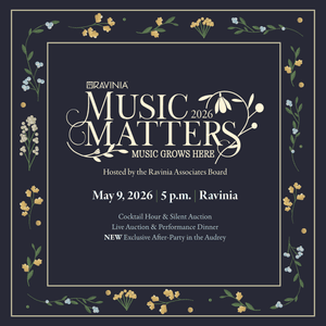 Music Matters 2026