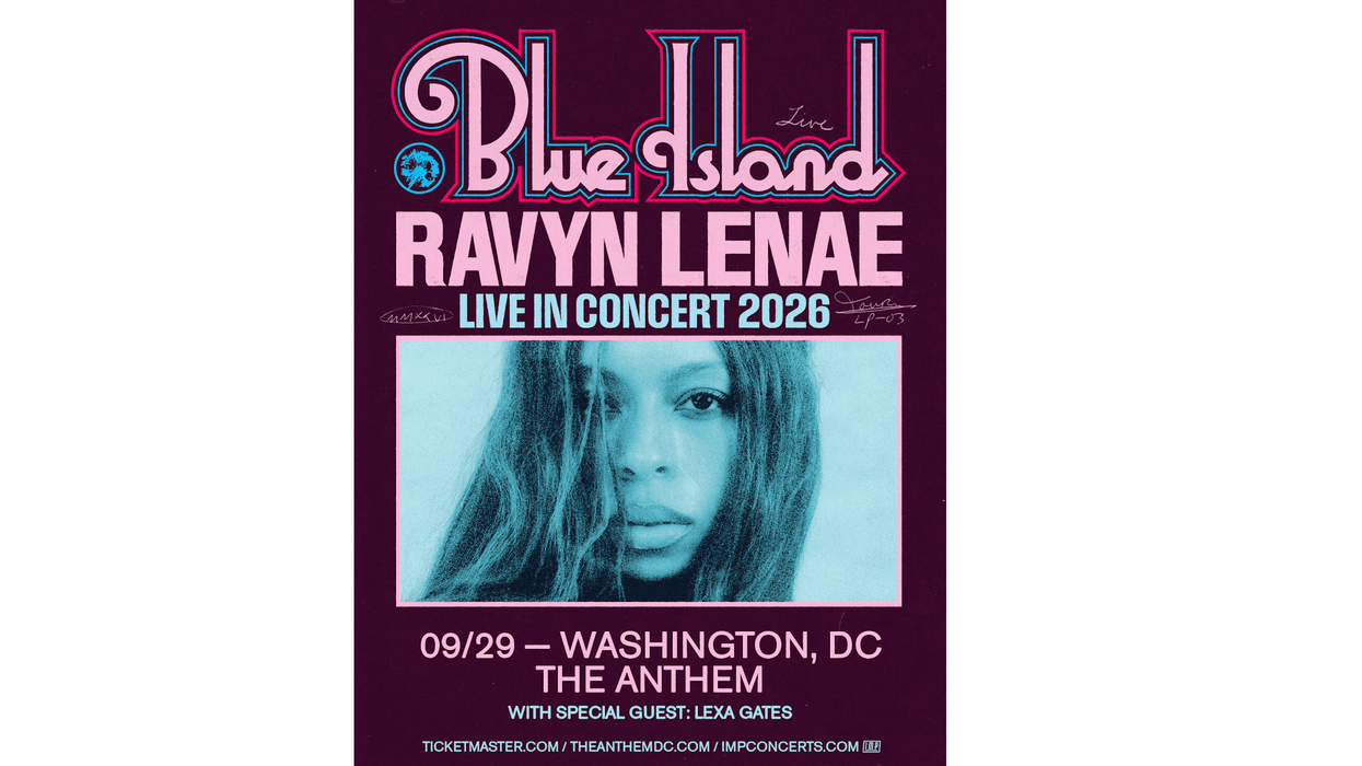 Ravyn Lenae Tour