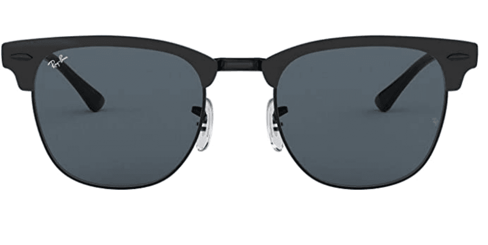 Ray-Ban Rb3716 Clubmaster sunglasses