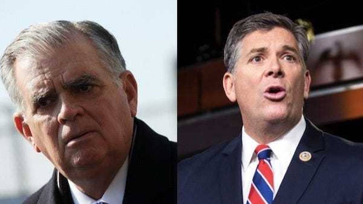 Ray LaHood, Darin LaHood