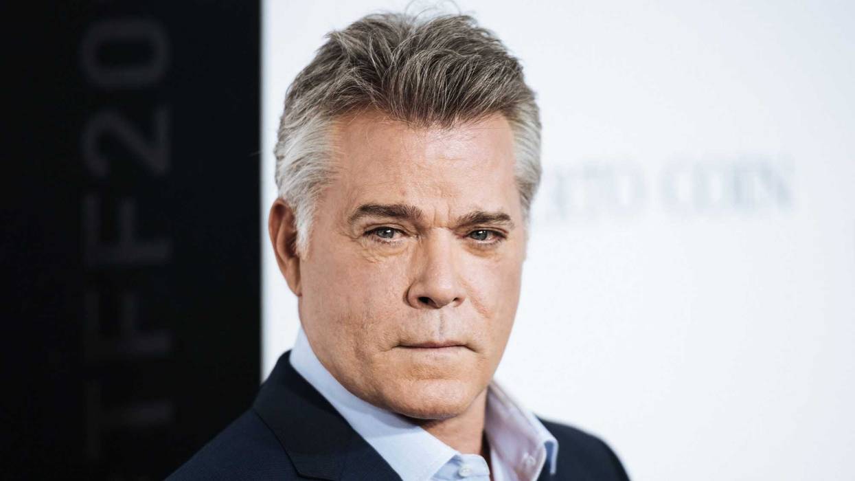 Ray Liotta