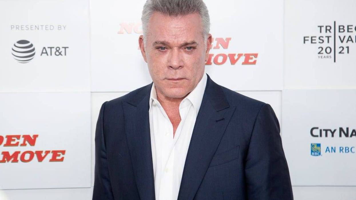 Ray Liotta