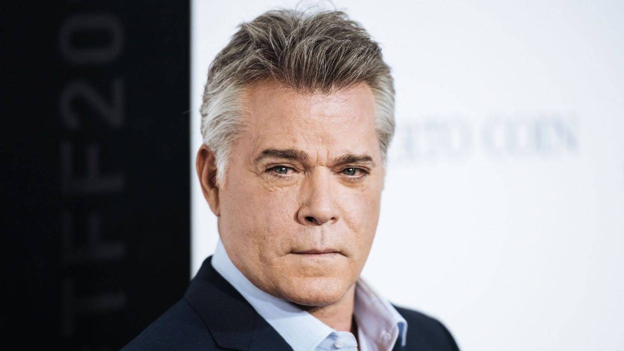 Ray Liotta