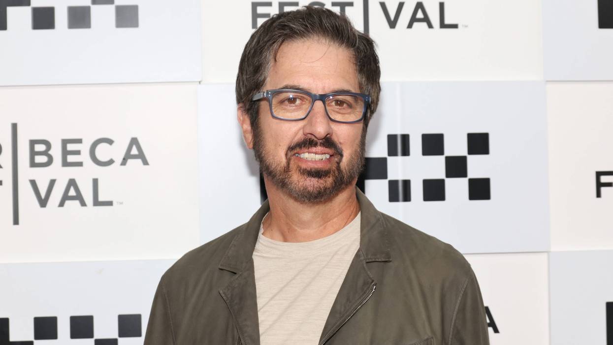 Ray Romano