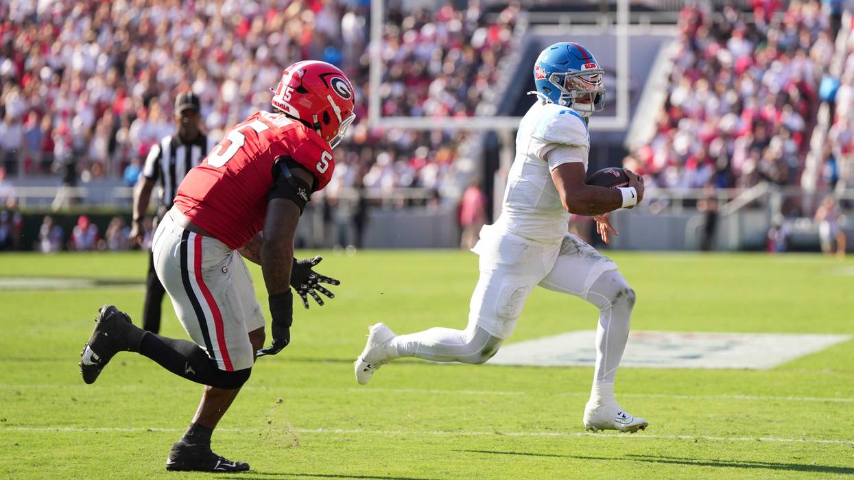 Raylen Wilson | Trinidad Chambliss