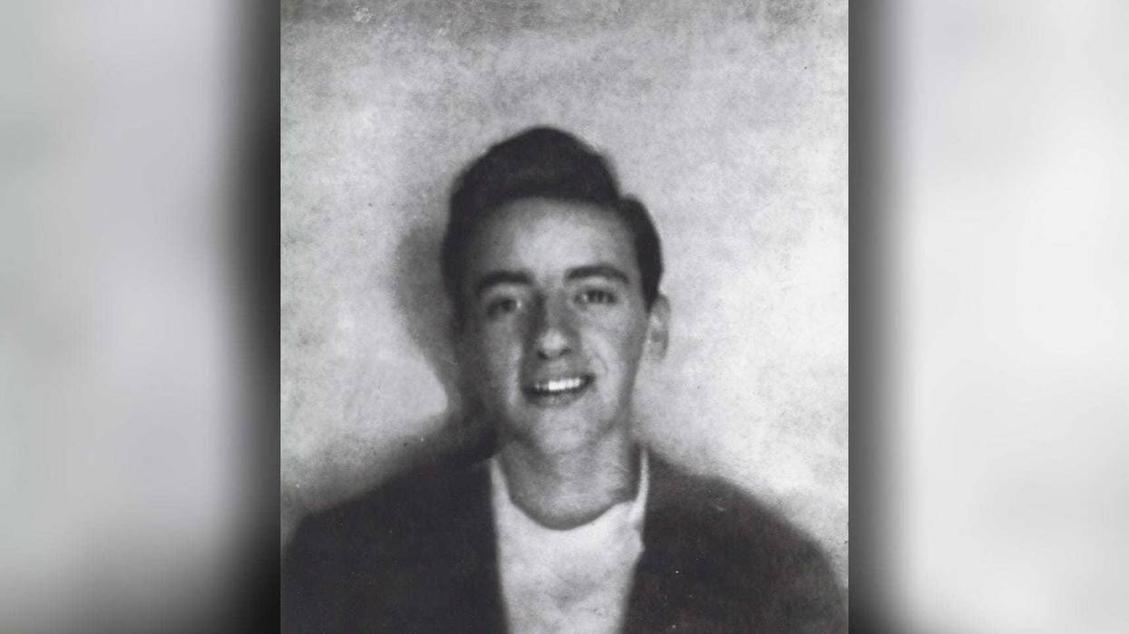 Raymond A. Smith