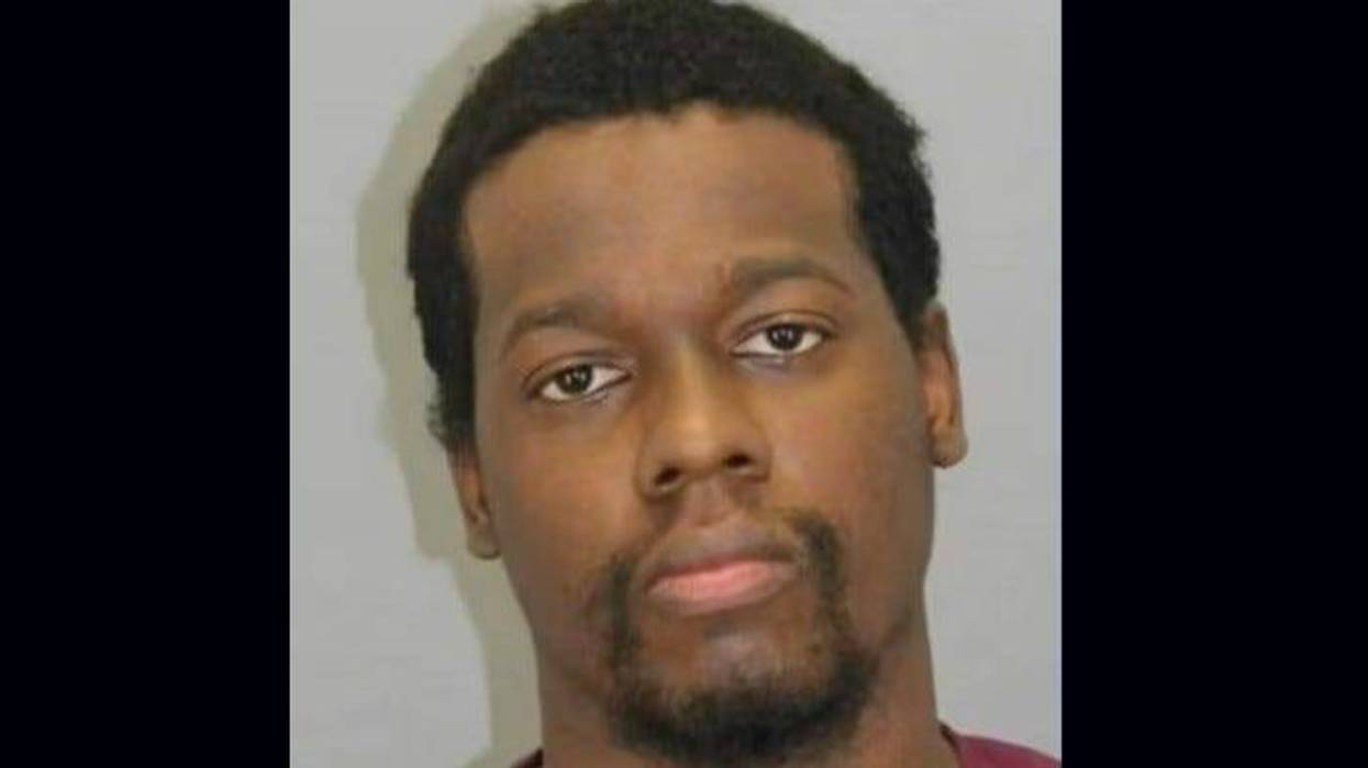 Raymond Anthony Jackson, Jr.