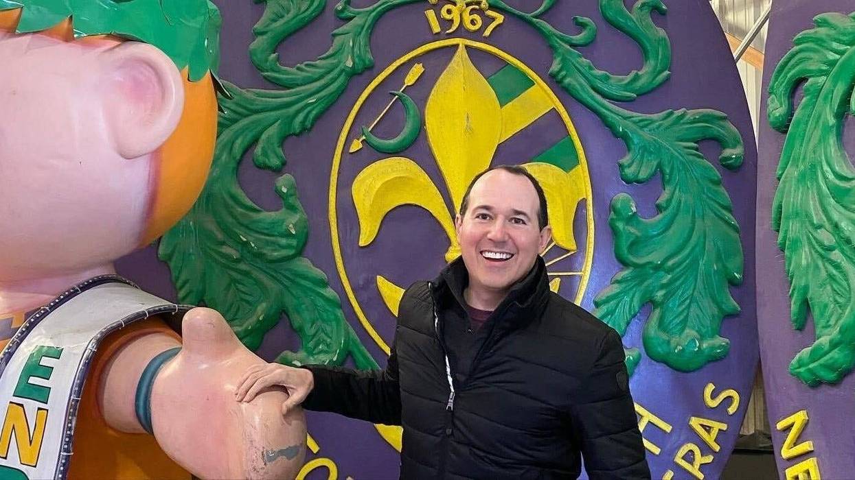 Raymond Arroyo