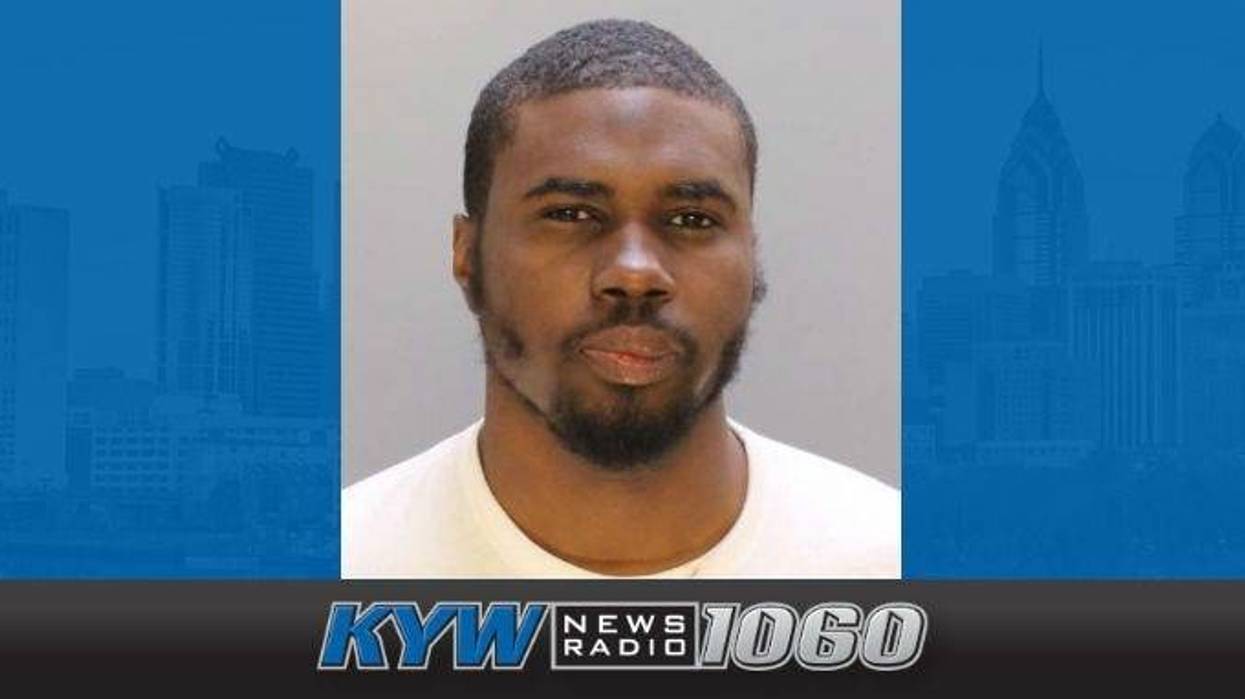 Raymond Daniels is sentenced to 40-80 years in prison after he admitted to being part of a group who broke into the home on Wellington Road in Newtown around 2am on August 21st, 2017.