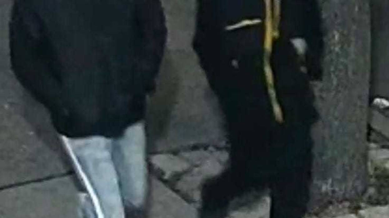 Raymond Kenner and Alexander Stephens were sentenced in the 2021 fatal stabbing of two men in Queens.