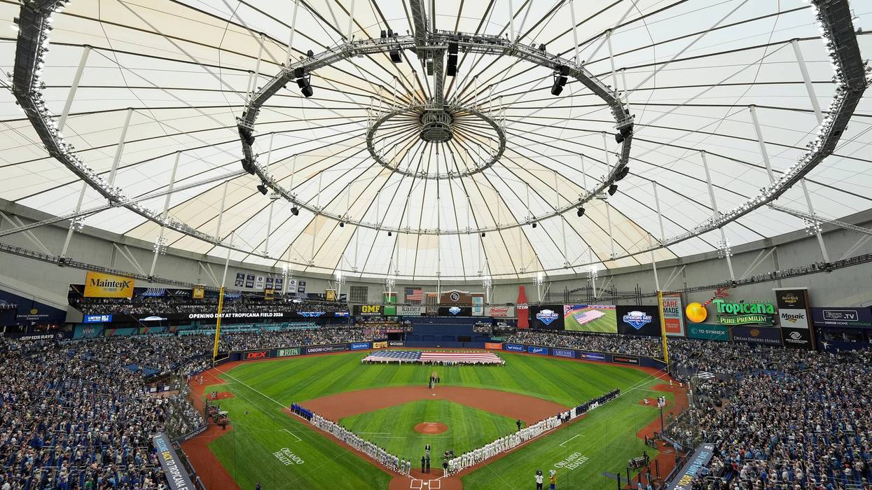 Rays Ballpark Baseball 68