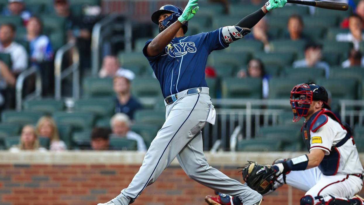 RAYS BRAVOS