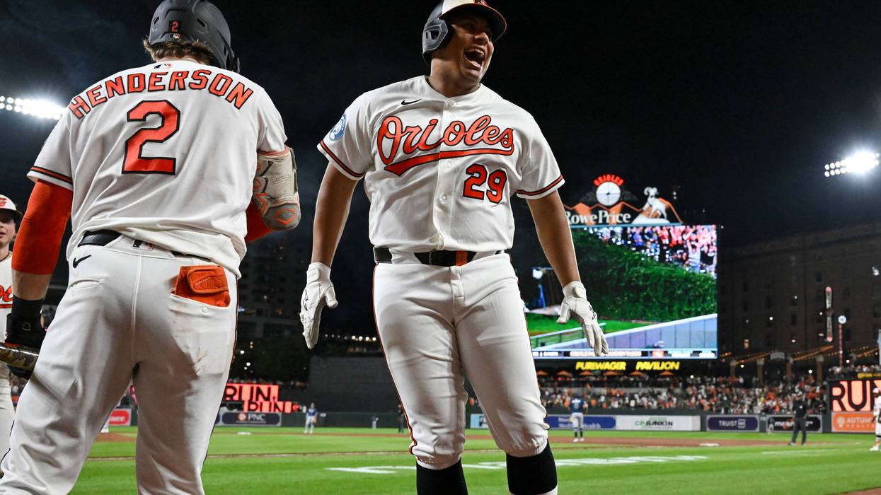 RAYS-ORIOLES 293