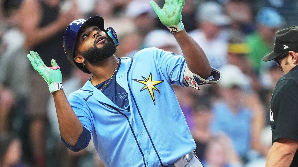 RAYS-ROCKIES