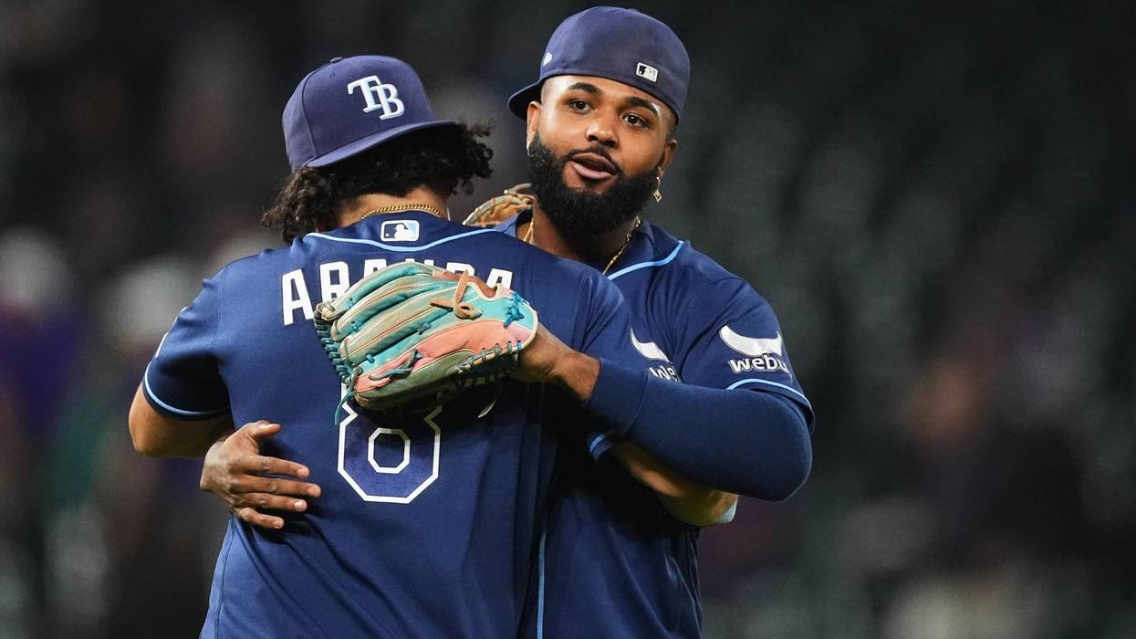RAYS-ROCKIES