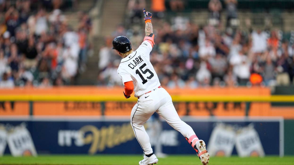 RAYS-TIGRES 4573