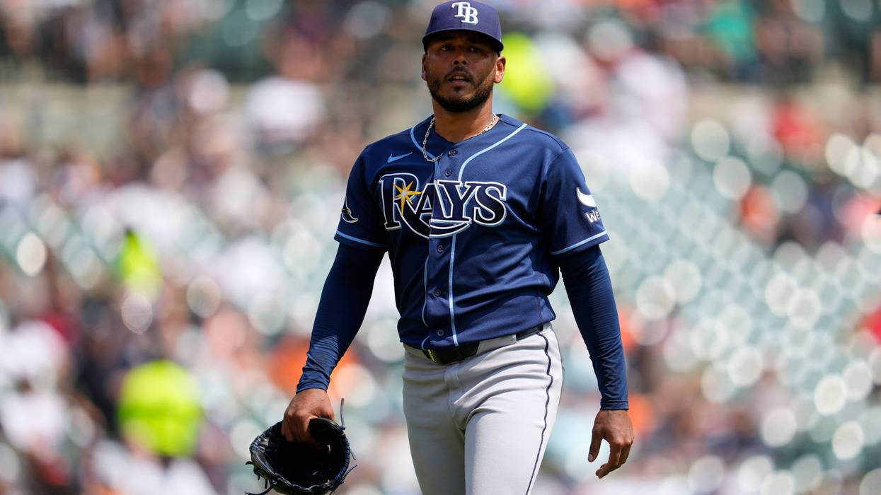 RAYS TIGRES