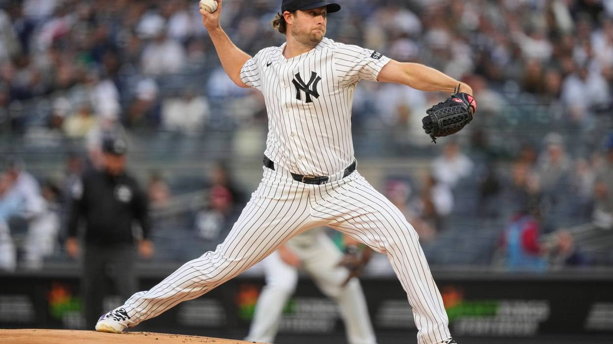 Rays Yankees Baseball 23