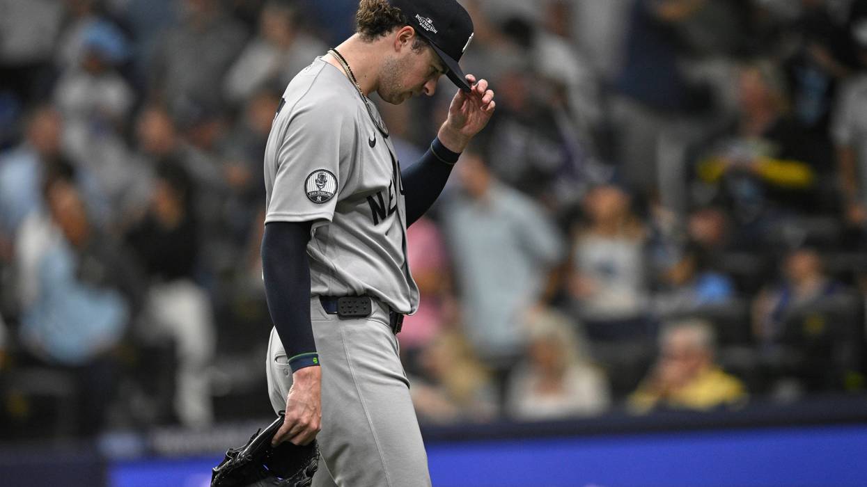 RAYS–YANKEES