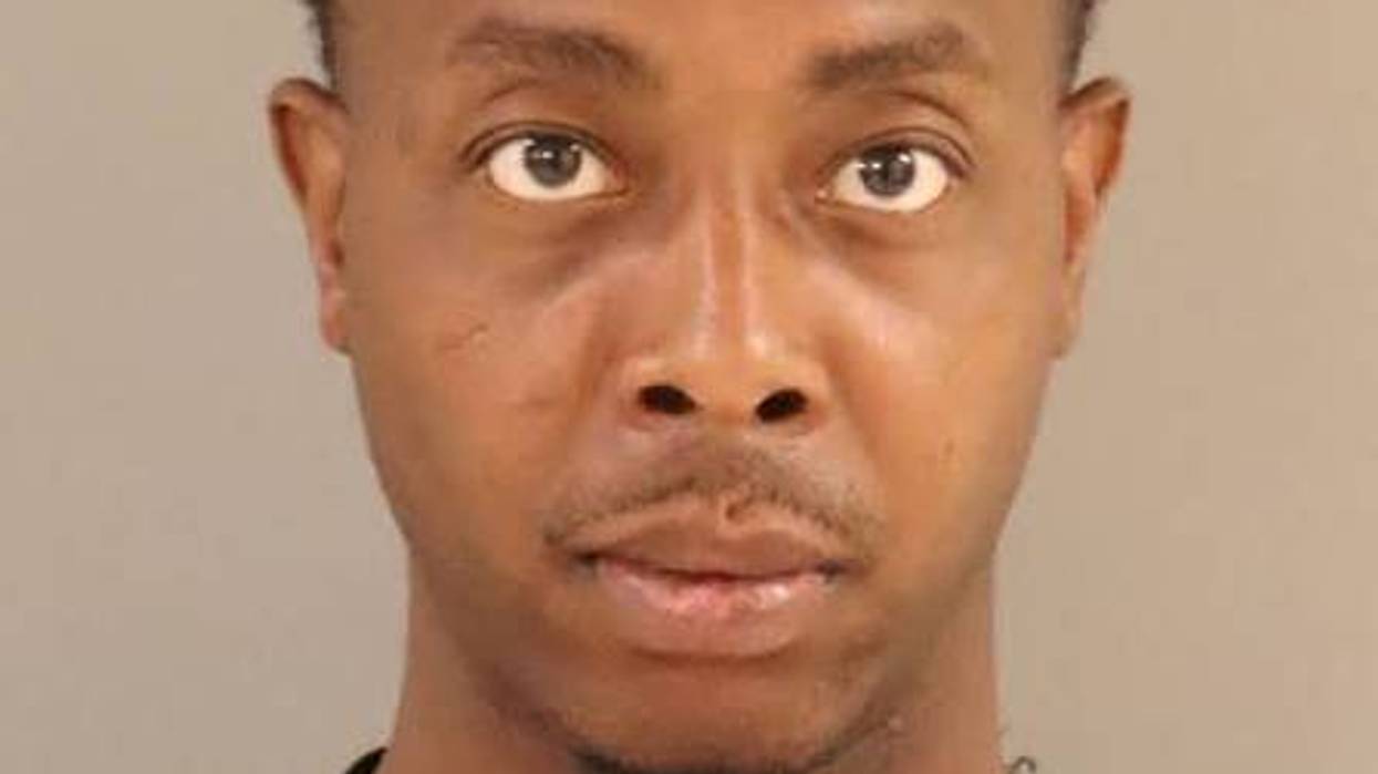 Midlands Suspect accused of pistol-whipping man & child