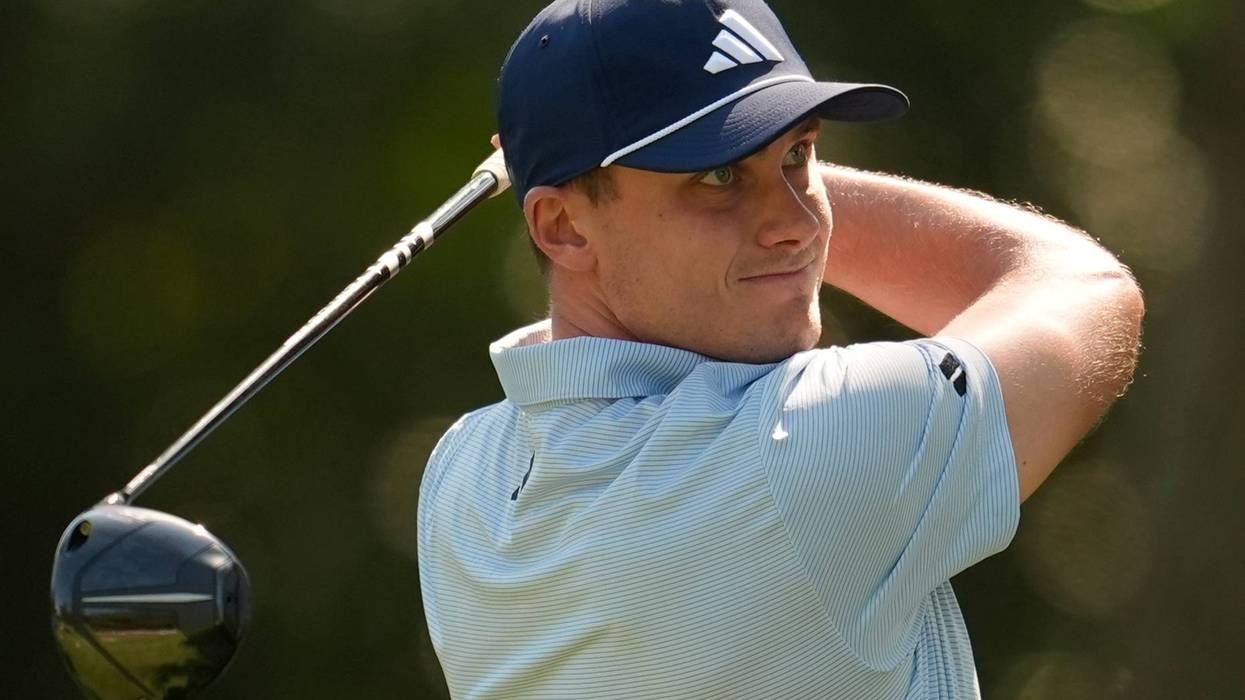 RBC Heritage Golf