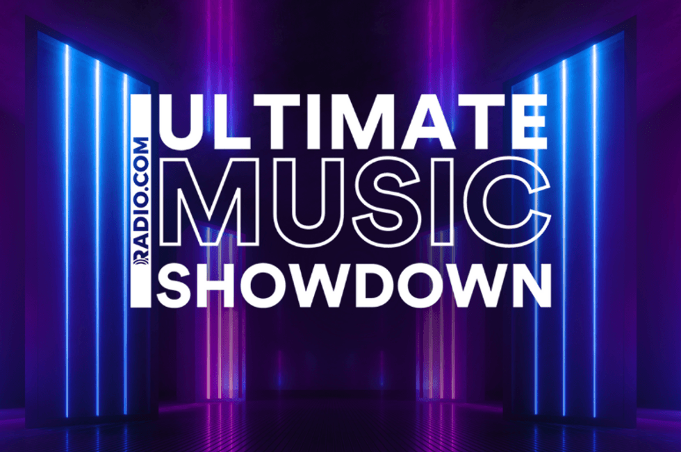 RADIO.COM’s ‘Ultimate Music Showdown’ winner is…