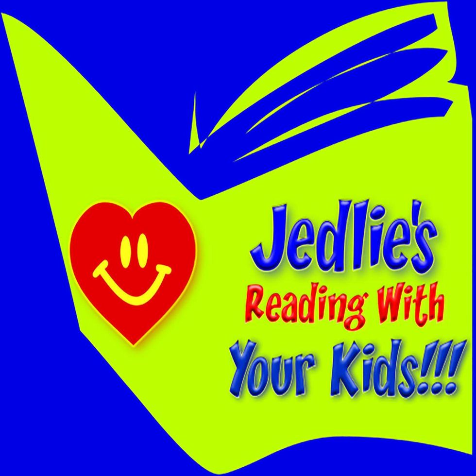 Reading With Your Kids