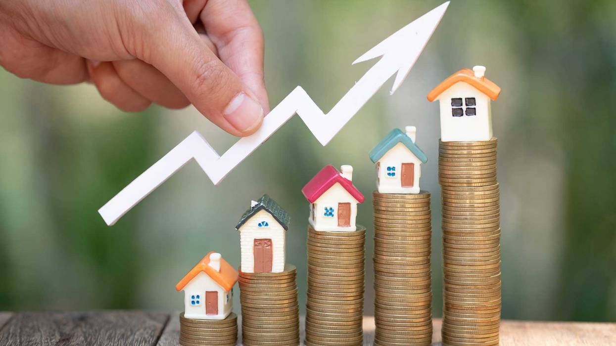 real estate