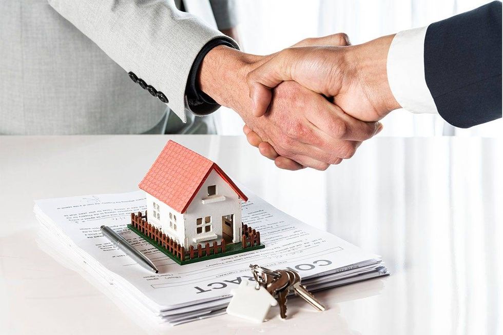 real estate