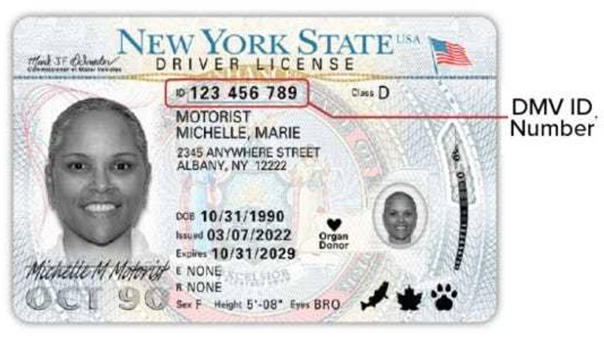 Real ID